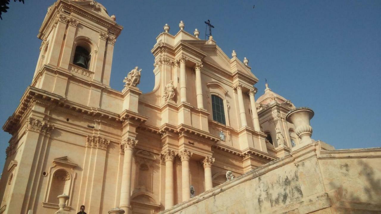 A Villa Manghisi Petracca Esterno foto